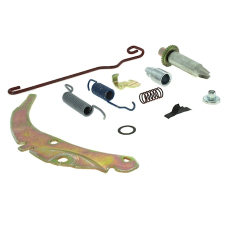 Centric Parts BRAKE SHOE ADJUSTER KIT 119.80002